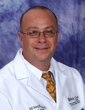 Dr. Scott Denny